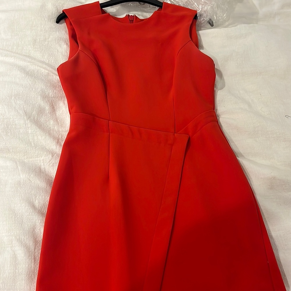 Top Shop Dress
